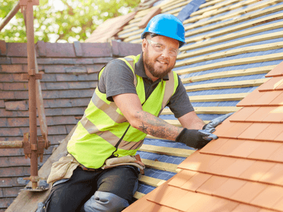 About Roof Repair Experts Skull Valley, AZ